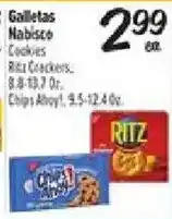 El Super Nabisco cookies offer