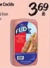 El Super Fud Cooked Ham offer