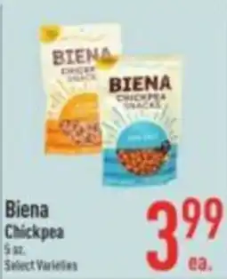 Strack & Van Til Bienna chickpea offer