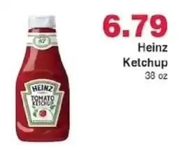 Piggly Wiggly Heinz Tomato Ketchup offer