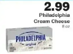Piggly Wiggly Philadelphia cream cheese offer