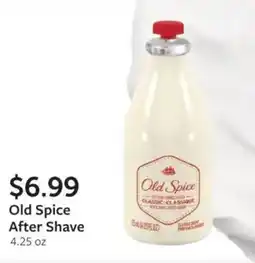 Fareway Old Spice After Shave offer