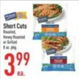 Strack & Van Til Pamela's Short Cuts offer
