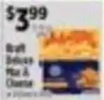Pioneer Supermarkets Craft Deliase Mac & Cheese offer