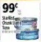 Pioneer Supermarkets Tona Chunky offer