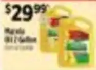 Pioneer Supermarkets Marvel dish soap offer