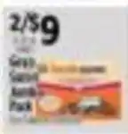 Pioneer Supermarkets Green Giant Sweet Corn 4-Pack offer