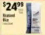 Pioneer Supermarkets Blanched Rice offer