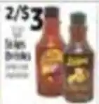 Pioneer Supermarkets Taco Bell drinks offer