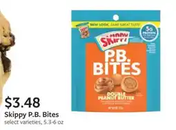 Fareway Skippy P.B. Bites offer