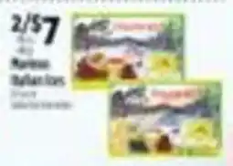 Pioneer Supermarkets Mars bar offer