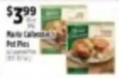 Pioneer Supermarkets Rare Gourmet Pet Pies offer