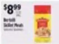 Pioneer Supermarkets Bertolli Tallow Meals offer