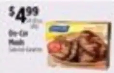Pioneer Supermarkets Dr-Cat Mosh offer