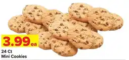 Shop 'n Save Mini Cookies offer