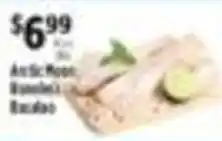 Pioneer Supermarkets Arctic Moon Bacon offer