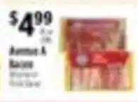 Pioneer Supermarkets Avenue A Sauce offer