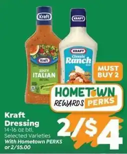 Sentry Kraft Dressing offer