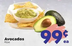 Sentry Avocados Ripe offer