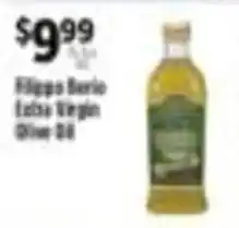 Pioneer Supermarkets Rigpa Serie Extra Virgin Olive Oil offer