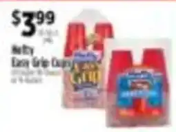 Pioneer Supermarkets Betty Easy Grip Cups offer