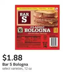 Fareway Bar S Bologna offer