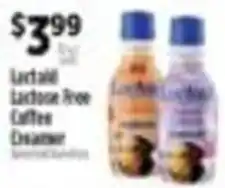 Pioneer Supermarkets Lactaid Lactose Free Coffee Creamer offer