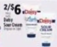 Pioneer Supermarkets Dove Soap Cream offer