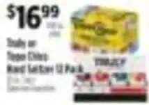Pioneer Supermarkets Tostitos Tortilla Chips offer