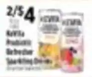 Pioneer Supermarkets Kevita Probiotic Beverage Sparkling Drink offer