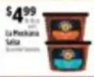 Pioneer Supermarkets La Mexicana Salsa offer
