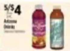 Pioneer Supermarkets Arizona Drinks offer
