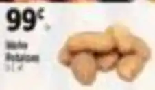 Pioneer Supermarkets Nuts Almonds offer