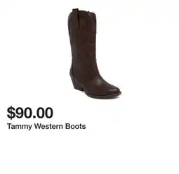 Belk Tammy Western Boots offer