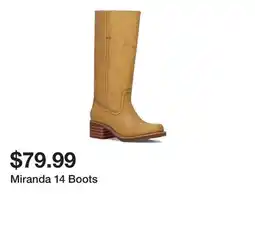 Belk Miranda 14 Boots offer