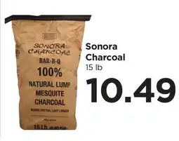 Food 4 Less Sonora Charcoal offer