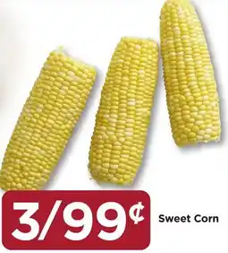 Food 4 Less Sweet Corn offer