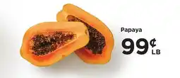 Food 4 Less Papaya offer