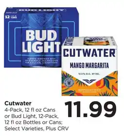 Food 4 Less Cutwater offer