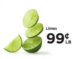 Food 4 Less Limes offer