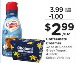 Ralphs Coffeemate Creamer offer