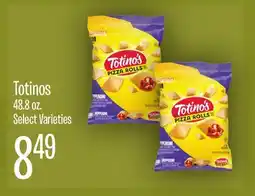 Jewel-Osco Totinos offer
