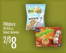 Jewel-Osco Pillsbury offer