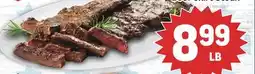 Tony’s Fresh Market Fresh Beef Skirt Steak offer