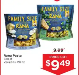 Mariano's Rana Pasta offer