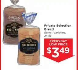 Mariano's Private Selection Bread offer