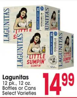 Jewel-Osco Lagunitas offer