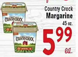 Rio Valley Market Country Crock Margarine offer