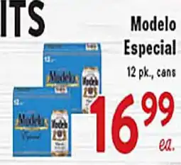 Rio Valley Market Modelo Especial offer