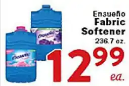 Rio Valley Market Ensueño Fabric Softener offer